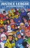 JUSTICE LEAGUE INTERNATIONAL OMNIBUS VOL 03 HC [9781779525642]